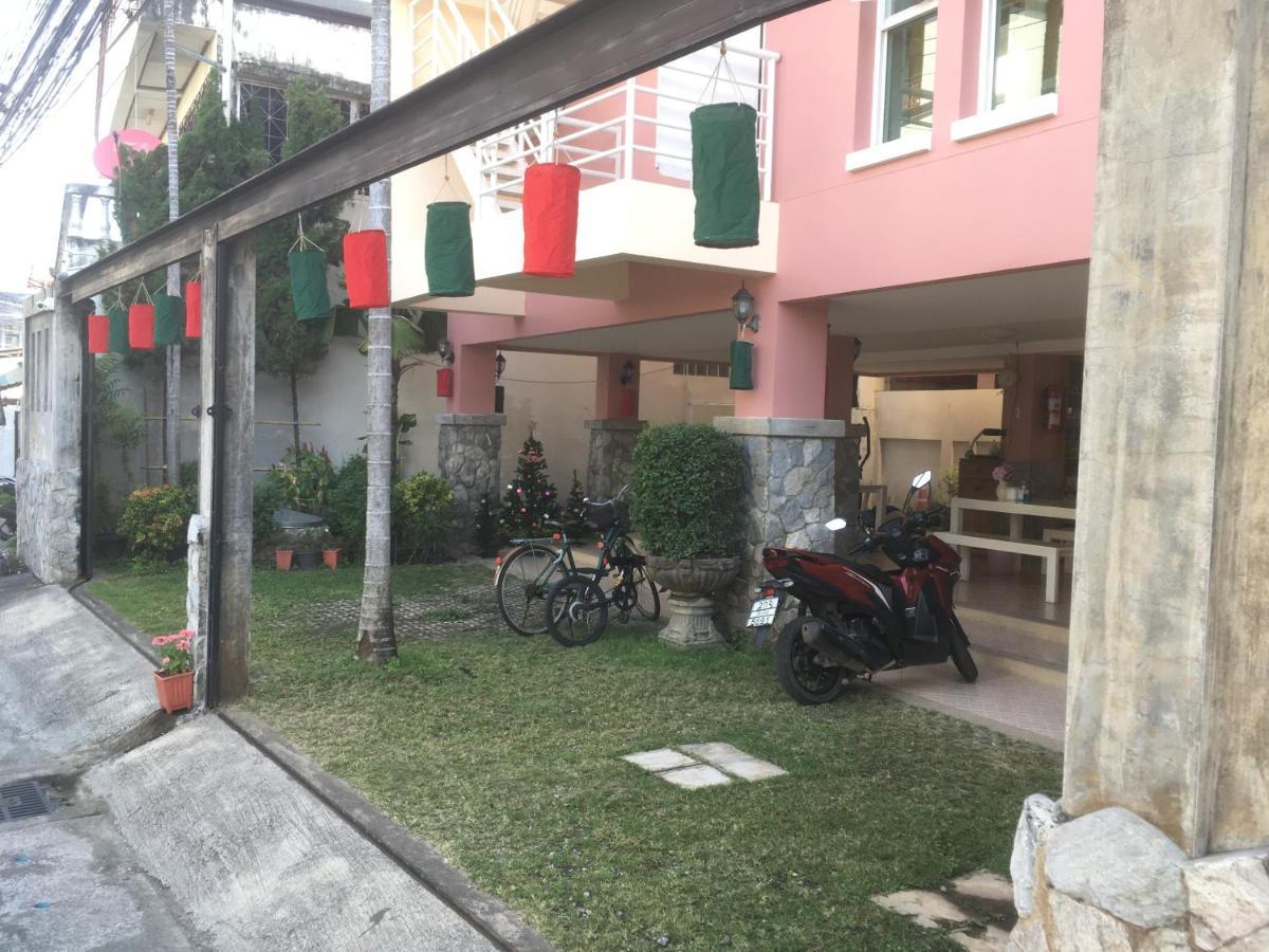 Triple Palms House Hotel Chiang Mai Exterior foto