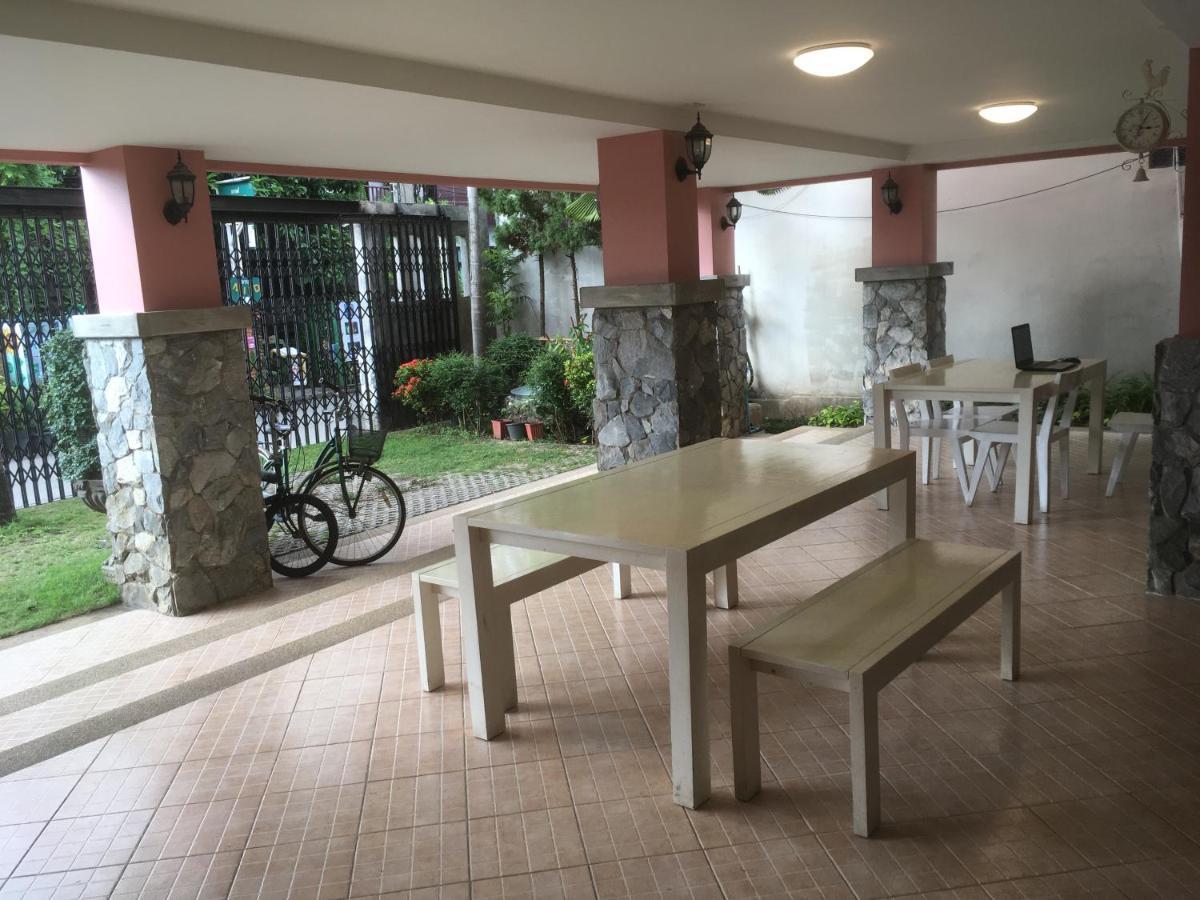 Triple Palms House Hotel Chiang Mai Exterior foto