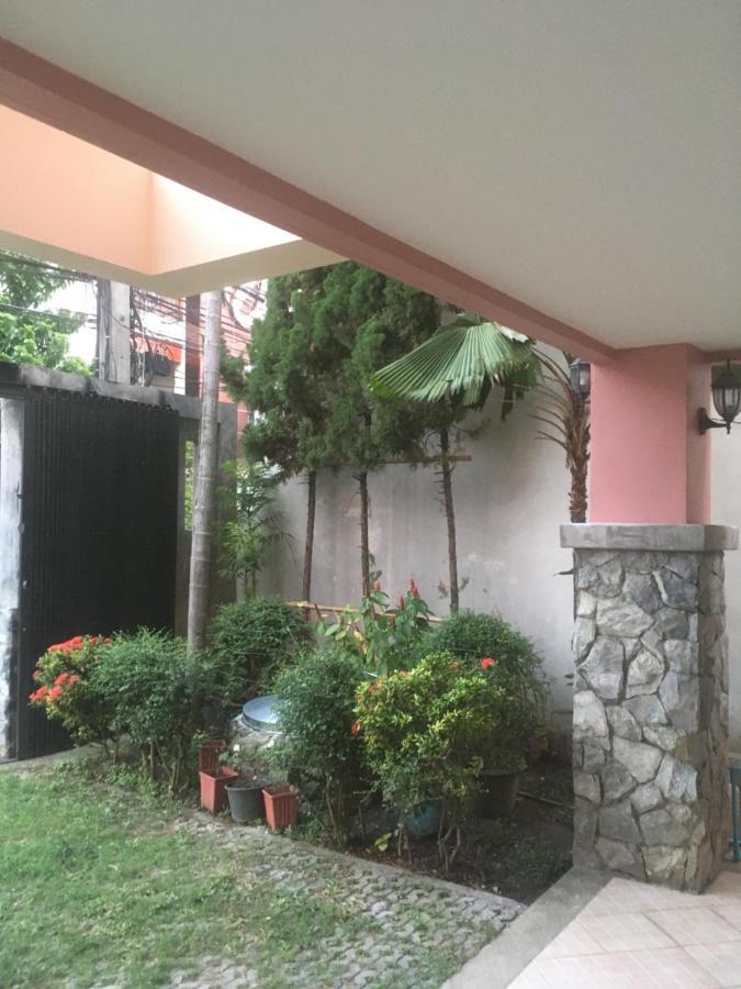 Triple Palms House Hotel Chiang Mai Exterior foto